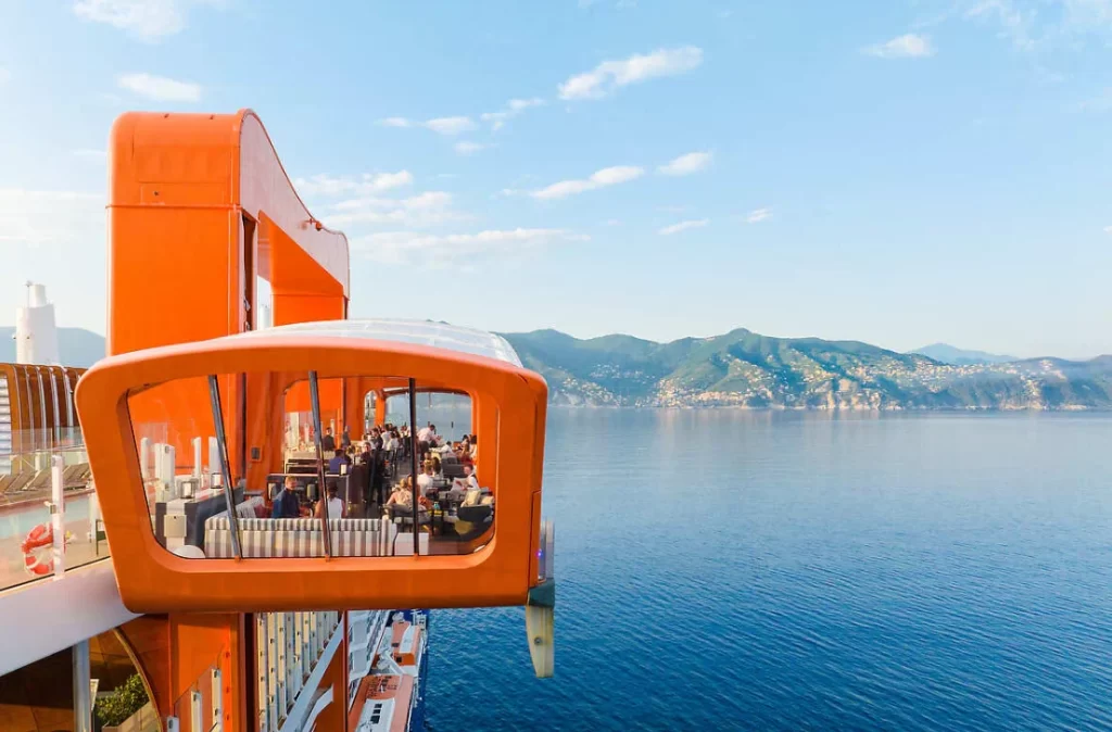 Los mejores cruceros del mundo para unas vacaciones inolvidables